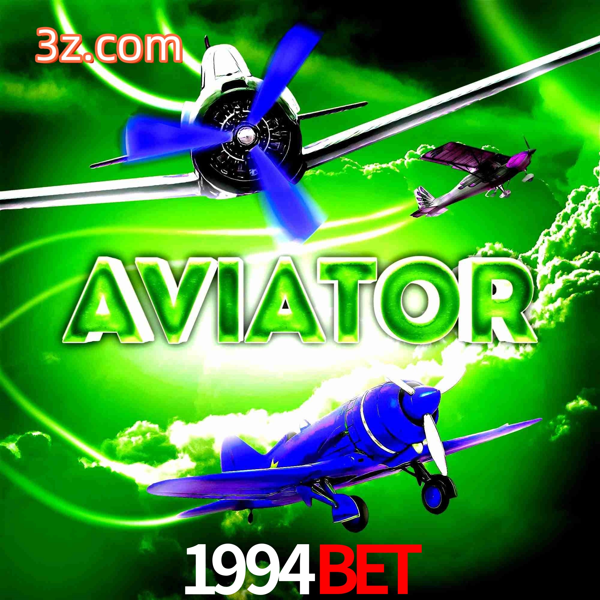 Aviator 1994BET Tente a Sorte
