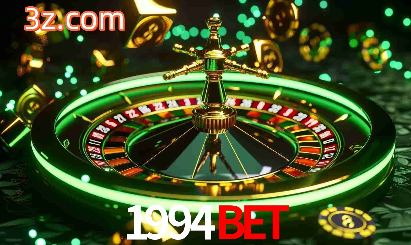 Desfrutar de um Cassino 1994BET