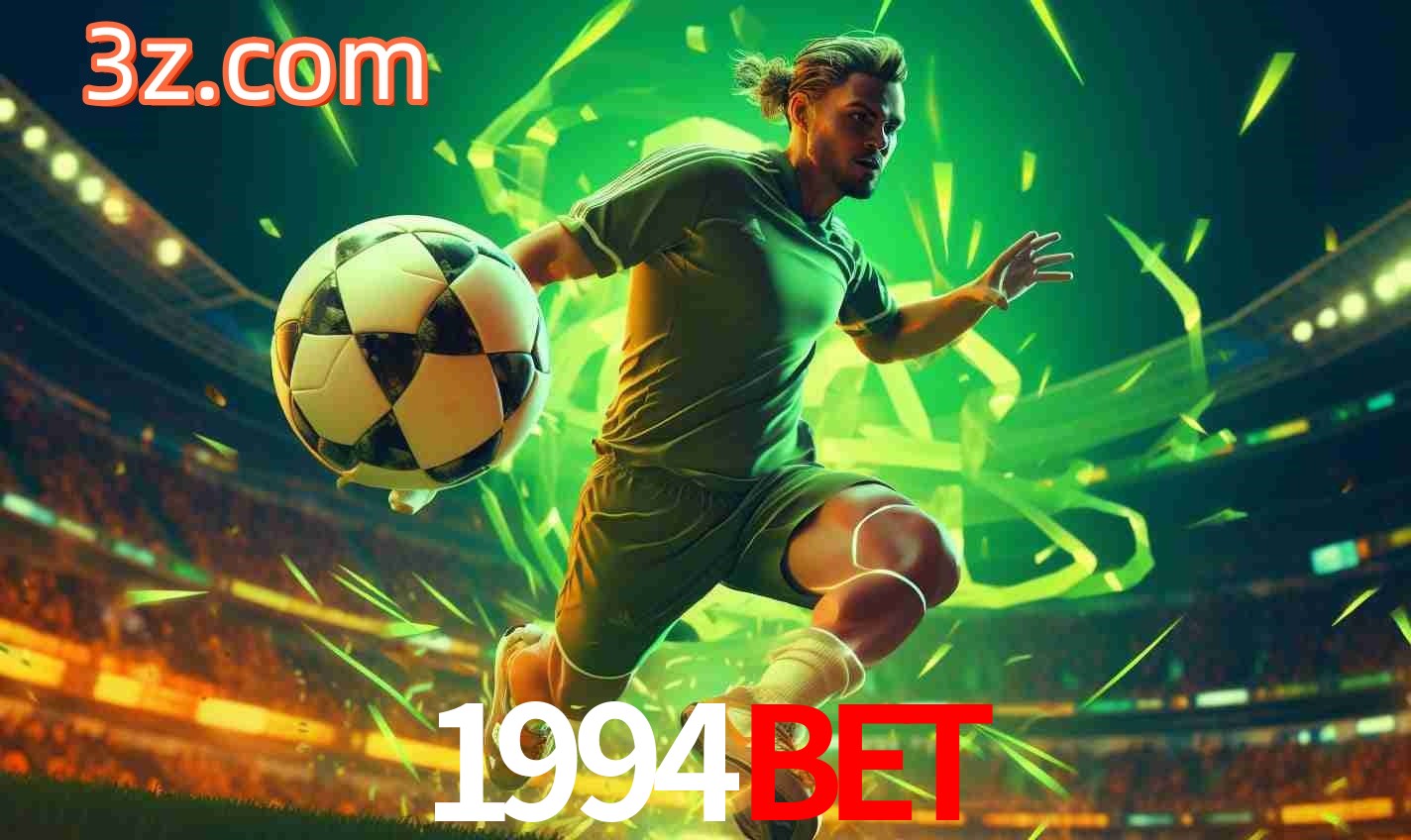 Diversidade Apostas no 1994BET