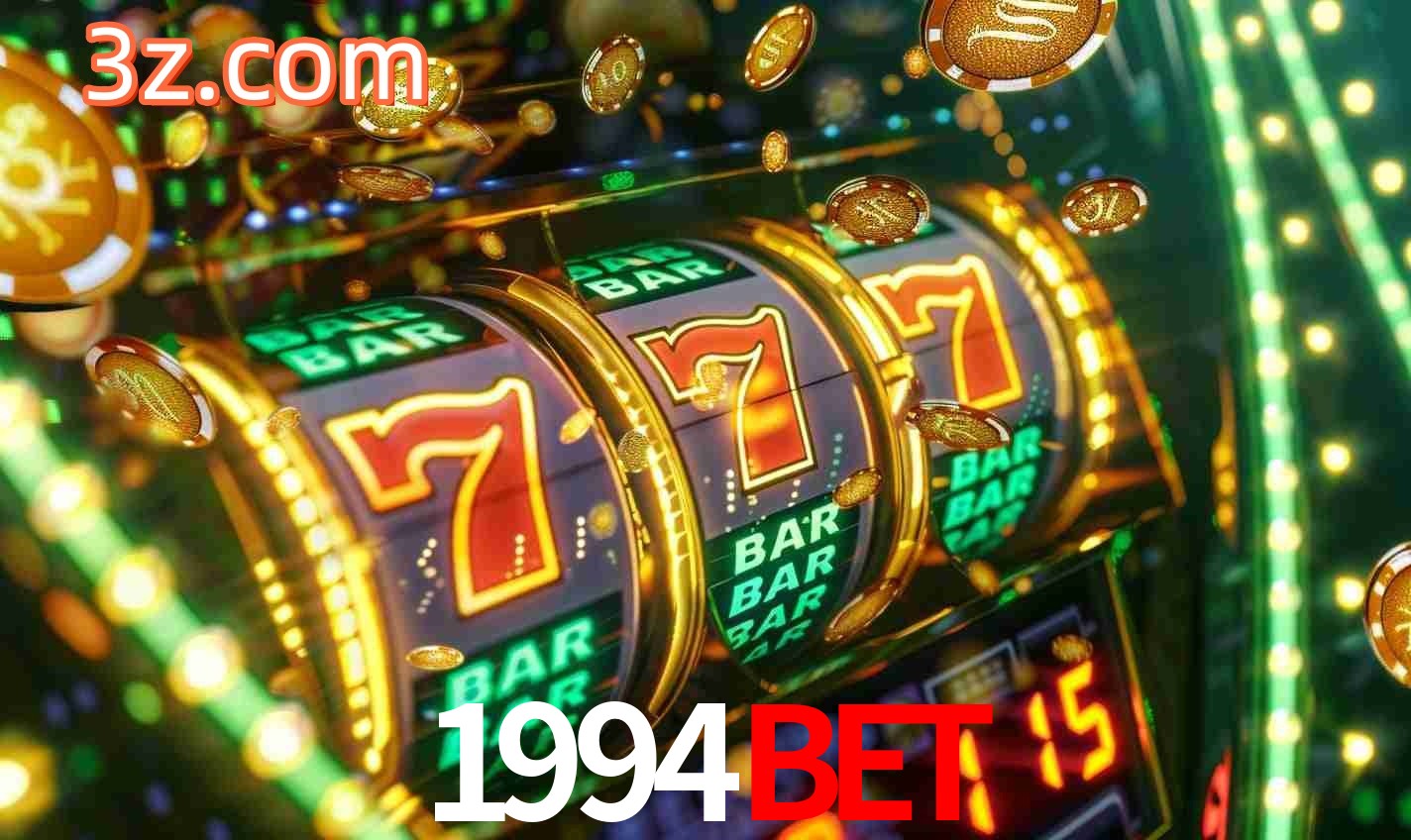Populares Slots 1994BET