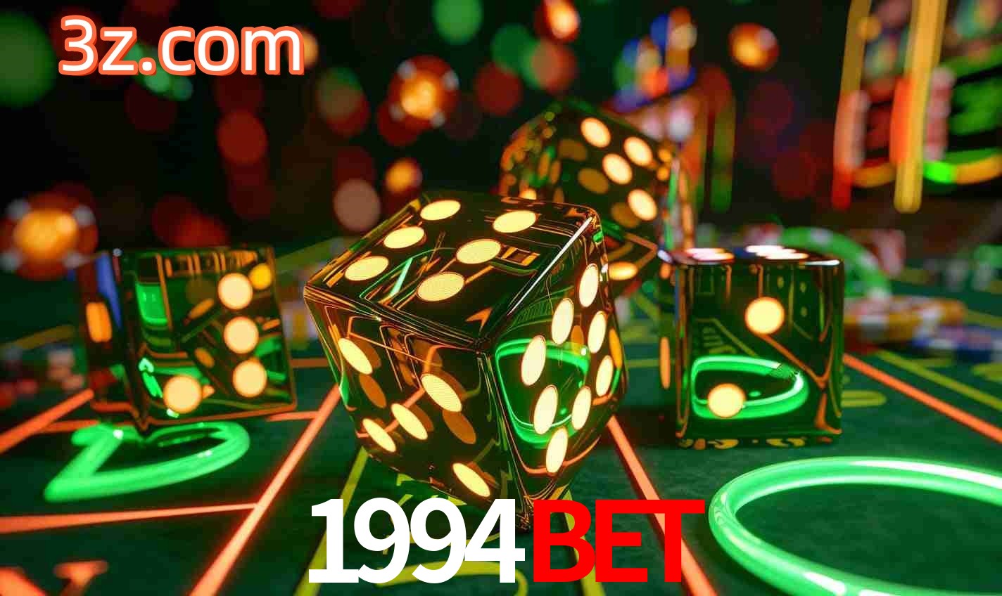 Entretenimento no Jogos 1994BET