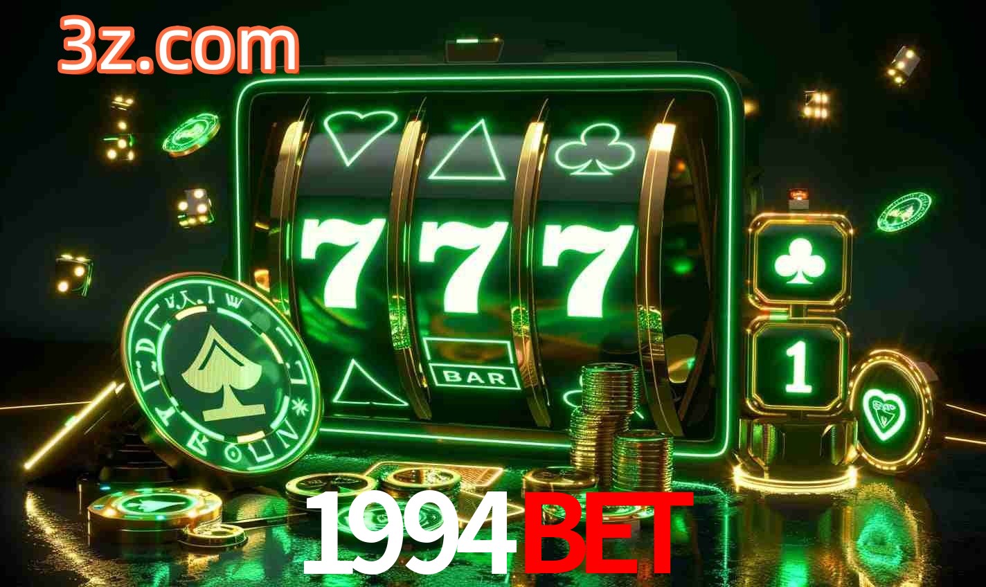Seguro Login no Cassino Online 1994BET